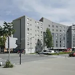 Sejours & Affaires Marie Curie Гренобль