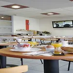Sejours & Affaires Marie Curie 2* Гренобль
