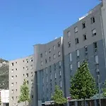 Sejours & Affaires Marie Curie Aparthotel Grenoble