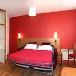 Sejours & Affaires Marie Curie Grenoble