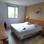 Aparthotel Sejours & Affaires Marie Curie Grenoble