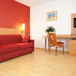 Aparthotel Sejours & Affaires Marie Curie Grenoble