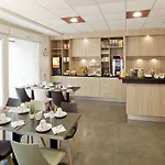 塞祖尔阿菲尔格勒诺布尔马里库里酒店