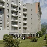 Aparthotel Sejours & Affaires Marie Curie 2*