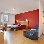 Sejours & Affaires Marie Curie Apartmanhotel Grenoble
