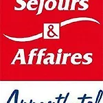 Sejours & Affaires Marie Curie 2* Grenoble