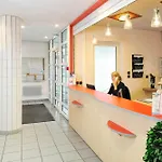 公寓式酒店 塞祖尔阿菲尔格勒诺布尔马里库里酒店