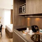 Apartmanhotel Sejours & Affaires Marie Curie