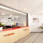 Sejours & Affaires Marie Curie Aparthotel