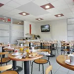 Sejours & Affaires Marie Curie Aparthotel Grenoble
