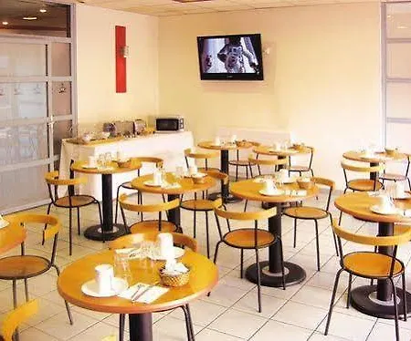 Sejours & Affaires Marie Curie