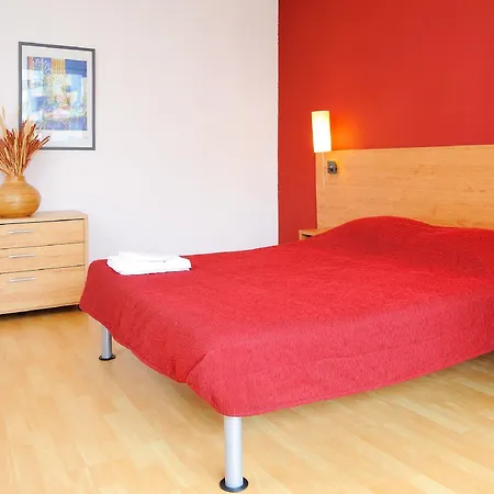 Sejours & Affaires Marie Curie