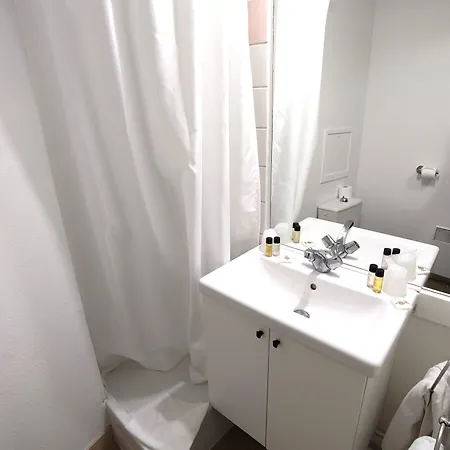 Aparthotel Séjours&affaires Marie Curie