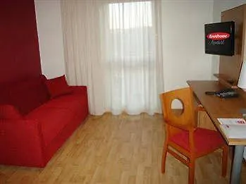 Sejours & Affaires Marie Curie