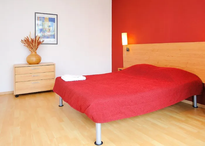 Sejours & Affaires Marie Curie