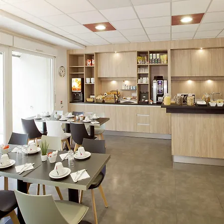 Sejours & Affaires Marie Curie