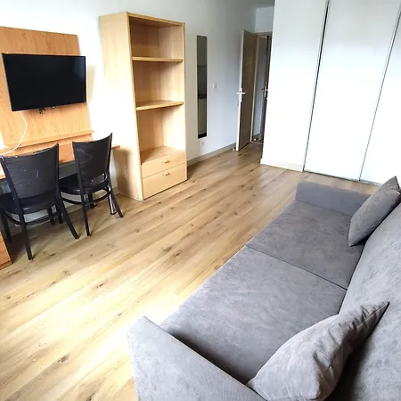 Sejours & Affaires Marie Curie Grenoble