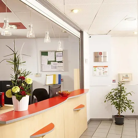 Sejours & Affaires Marie Curie