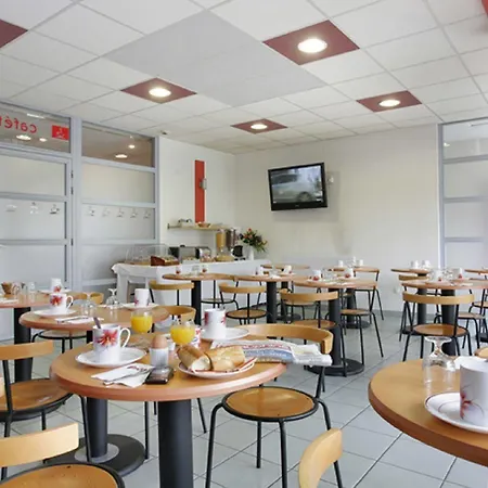 Sejours & Affaires Marie Curie Hotel apartamentowy Grenoble