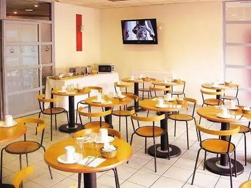 Sejours & Affaires Marie Curie